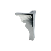 Metalinė koja 0642 H150